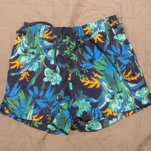Columbia board shorts